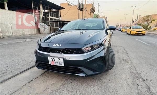 كيا فورتي 2024 للبيع في العراق -  بغداد